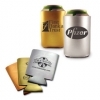  Metallic Collapsible Can Cooler 
