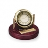  Foucault Clock 