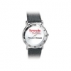  Ricardo Watch with Etched Roman Numerals on Bezel 