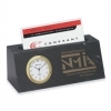  Black Marble Card Holder 
