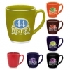  Large Color Bistro Mug 