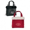  Mistletoe Mini Tote 