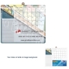  Education MousePaper Desk/Wall Calendar 