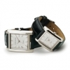  Tank Style Ladies Watch 