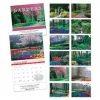  Gardens Calendar 