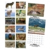  Wildlife Calendar 