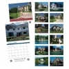  Homes Calendar 