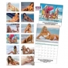  Swimsuit Calendar 