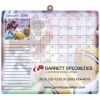  Sports MousePaper Desk/Wall Calendar 