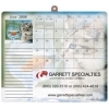 Cats and Dogs MousePaper Desk/Wall Calendar 