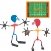  Bender All Stars - Football 