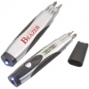  Level Toolkit with Light 