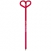  French Heart Pen 