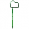  House Shaped Pen 