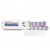  Bandage Dispenser with Custom White Bandages 