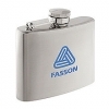  Stainless Steel Flask 