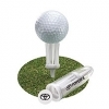  Brush-T� Golf Tee 