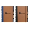  Evolution 7" x 10" Journal 