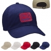  Natural Soft-Crown Brushed Twill 