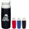 16 oz Koozie� Tuffoam� Sport Bottle 