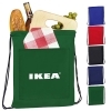  Koozie Drawstring Backpack Kooler 