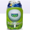  4-Color Process Performance Koozie� Can Kooler 