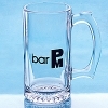  Thumbprint Mug 12.5 oz. 