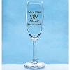  Champagne Flute 6 oz 