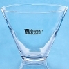  Stemless Martini Glass 13.5 oz. 