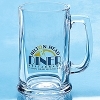  Glass Mug 15 oz. 