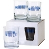  13-1/2 oz Double Old-Fashioned Set 