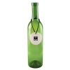  Round Wine Gift Tag 