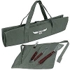  Barbeque Tool Set Apron 