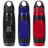  22 oz Expedition Carabiner Bottle 
