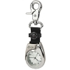  Keychain Pocket Watch & Compass 