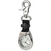  Keychain Pocket Watch & Compass 