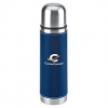  Leatherette Vacuum Bottle 
