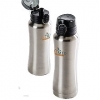  22 oz. Stainless Super Sip Bottle 