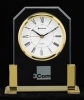  Beveled Glass Clock 