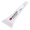  Visor Clip Ice Scraper 
