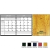  Hardcover Monthly Planner 