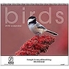  Intriguing Birds Wall Calendar 