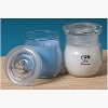  Glass Bulb Votive 