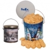  One Gallon Cookie Tin 
