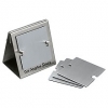  Flaques 6 Coaster Set & Stand 
