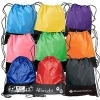  Drawstring Backpack 