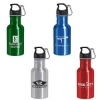  17 oz Aluminum Water Bottle 