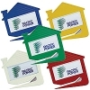  Zippy House Magnetic Letter Opener 