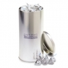  Canister with Hershey Kisses 