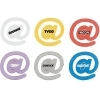  @ Symbol Paper Clip 